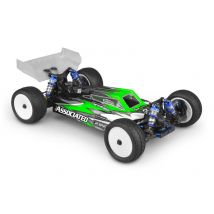Jconcepts Carrosserie F2 avec Aileron S-Type B74 0397