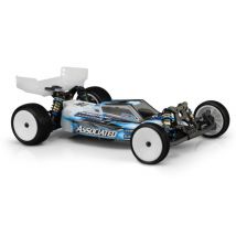 JConcepts Carrosserie F2 B6.4/B6.4D 0475