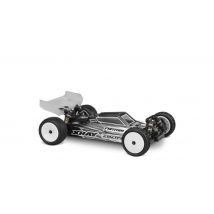 JConcepts Carrosserie F2 Light Weight + Aileron XB4 0340L
