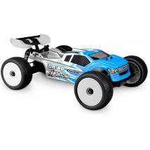JConcepts Carrosserie Finnisher D8T/E8T 0366