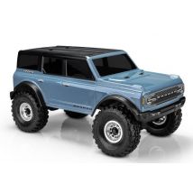 Jconcepts Carrosserie Ford Bronco 2021 313mm 0437