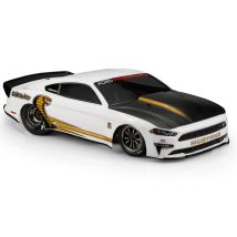 JConcepts Carrosserie Ford Mustang 2018 Cobra Jet 0442