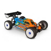 Jconcepts Carrosserie S15 Mugen MBX-8 Eco 0338