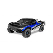 JConcepts Carrosserie SCT illuzion Hi-Flow Lightweight 0222L