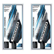 Jconcepts Protection de Châssis B6.1 2412