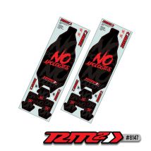 Jconcepts Protection de Châssis RM B6.4 / B6.4D 8147