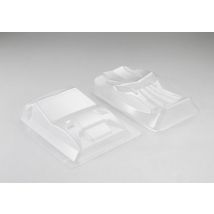 Killer Body Set Lexan Furious Angel KB48409