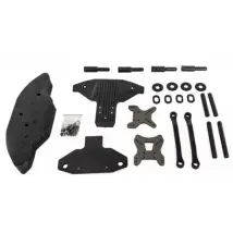 Hobbytech Kit de transformation Rallye BX8 / BX8SL REV-SLOP07