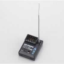 Ko Propo Récepteur 4 Voies Antenne Courte KR-415FHD 21010
