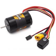 Konect Combo Brushless Fusion 1200Kv Crawler 1/10