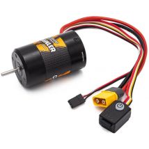 Konect Combo Brushless Fusion 1800Kv Crawler 1/10