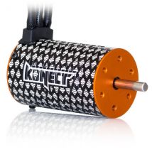 Konect Moteur Brushless SCT 3660 3700 Kv