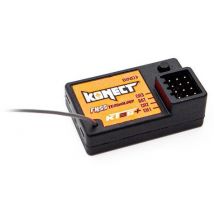 Konect Récepteur 2.4Ghz pour KT3S+ KN-KR3S+