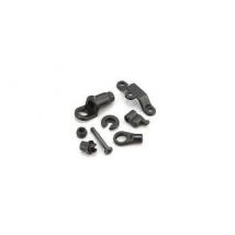 Kyosho Amortisseur Arrière MR03 MZ206B