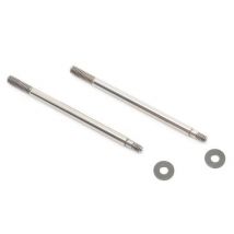 Kyosho Axe de Piston 3x52mm (x2) 97009-52