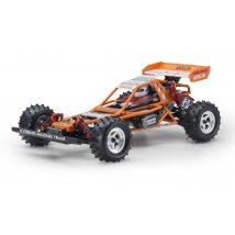 Kyosho Buggy Javelin Legendary Series 4wd KIT 30618C