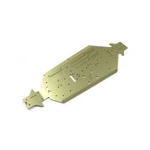 Kyosho Châssis alu inferno MPe Evo IF510
