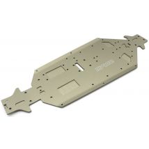 Kyosho Châssis MP10e IF555