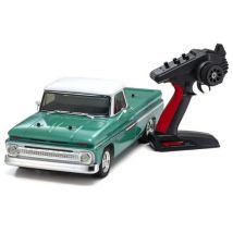 Kyosho Fazer MK2 Readyset Chevy C10 Fleetside Pickup 1966 34435T1B