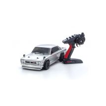 Kyosho Fazer MK2 Readyset Nissan Skyline GTR KPGC10 34425T1C