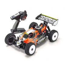 Kyosho inferno MP10 Nitro Readyset RTR 33025T1B