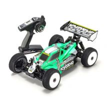 Kyosho inferno MP10e Brushless Readyset RTR 34113T1B