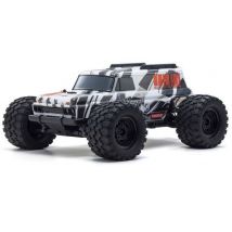 Kyosho Mad Wagon VE 3S KB10W RTR 34701 Gris