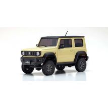Kyosho Mini-Z 4X4 MX-01 Suzuki Jimny Sierra RTR