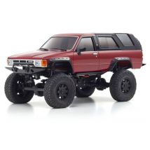 Kyosho Mini-Z 4X4 MX-01 Toyota 4Runner RTR