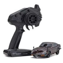 Kyosho Mini-Z AWD Nissan Fairlady 240ZG + KT531P RTR 32637