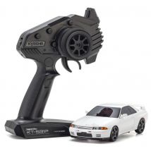 Kyosho Mini-Z MA-020 AWD Nissan Skyline GT-R Nismo R32 + KT531P RTR 32639