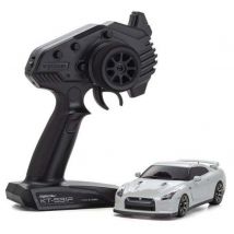 Kyosho Mini-Z MA-020 AWD Nissan Skyline GT-R R35 + KT531P RTR 32628PW