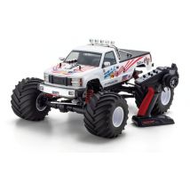 Kyosho Monster Truck USA-1 VE 4WD RTR 34257C