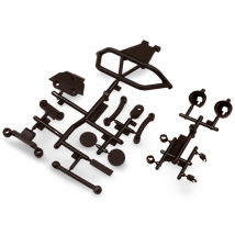 Kyosho Pare chocs Avant Mad Bug VE FA306