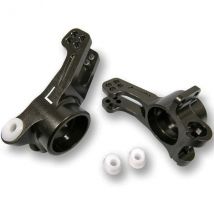 Kyosho Porte-Fusées Arrière Alu MP9 TKI4 IF490