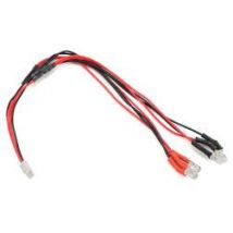 Kyosho Set de Phare LED Mini-Z Sport MZW429R