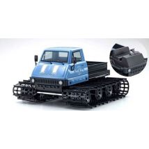 Kyosho Trail King 1:12 Ready Set RTR 34903T