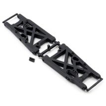 Kyosho Triangles inferieurs arriere Neo Race IF234B