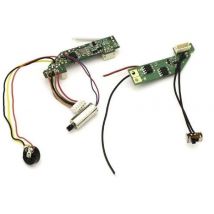 Kyosho Unité de Réception Mini-z Buggy MB025