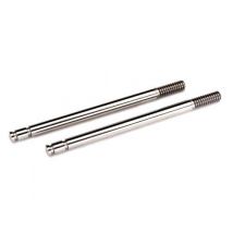 LaTrax Tige d'amortisseur Chrome 7663