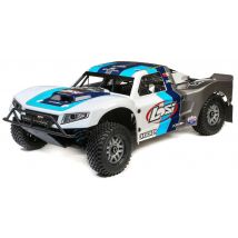 Losi 5ive-T 2.0 4wd SCT Gas BND LOS05014V2 Bleu