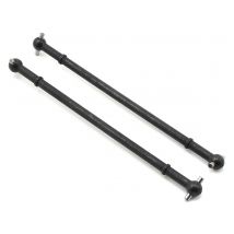 Losi Cardan Central Acier (x2) LOS252053