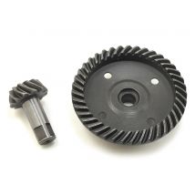 Losi Couronne 40Dts & Pignon d'attaque 12Dts DBXL-E LOS252068