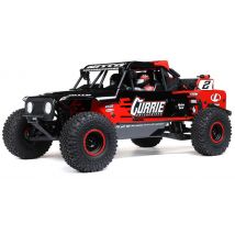 Losi Hammer Rey U4 4WD Rock Racer Brushless RTR Smart LOS03030