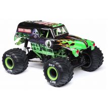 Losi Mini LMT Monster Truck Grave Digger 4WD RTR LOS01026T1