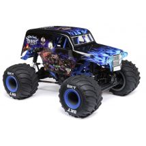 Losi Mini LMT Monster Truck Son-Uva Digger 4WD RTR LOS01026T2