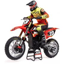 Losi Moto Promoto-MX Motorcycle RTR 1/4 LOS06000