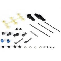 LOSI Set de tringlerie LOSA9168