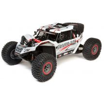 Losi Super Rock Rey V2 4WD RTR 1/6 LOS05016V2