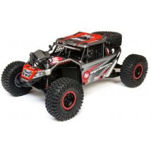 Losi Super Rock Rey V2 4WD RTR 1/6 LOS05016V2